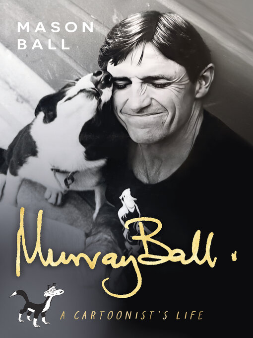 Title details for Murray Ball by Mason Ball - Available